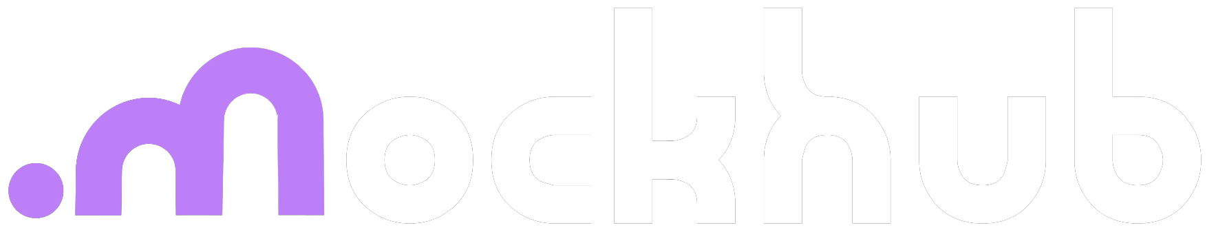 Mockhub Logo